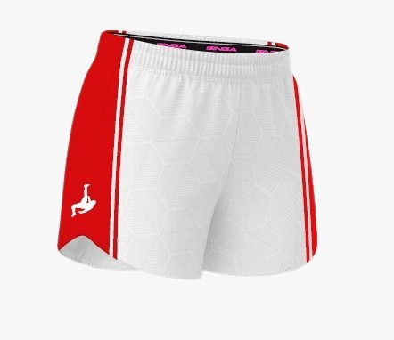 Pantalón fútbol mujer